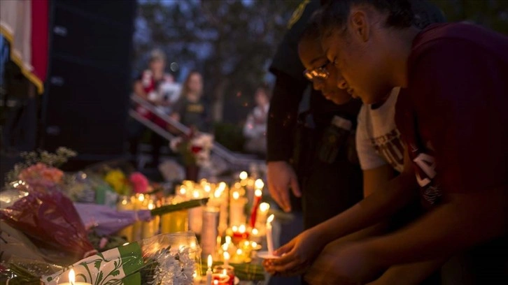 ABD'de Parkland Lisesi saldırısı kurbanlarına yaklaşık 26 milyon dolar tazminat ödenecek