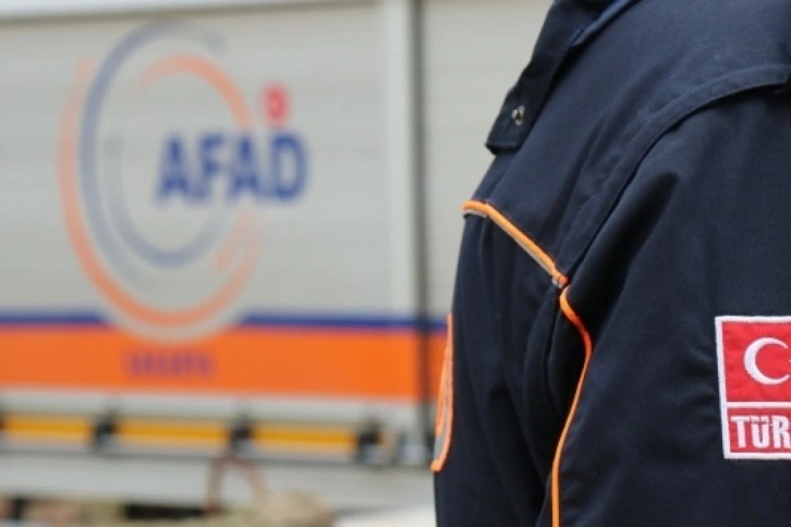 AFAD koordinasyonunda iyilik trenleri Pakistan için yola çıkıyor