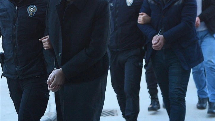 Ankara merkezli FETÖ soruşturmalarında 41 gözaltı kararı