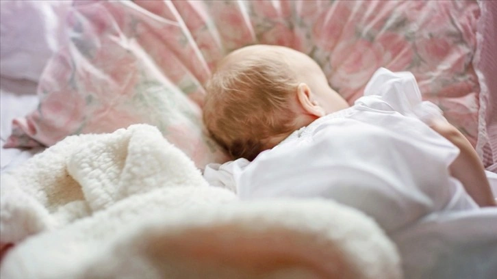 Bebeklerin gelişiminde uyudukları ortam büyük önem taşıyor