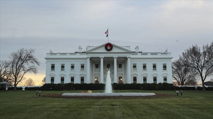 Beyaz Saray 