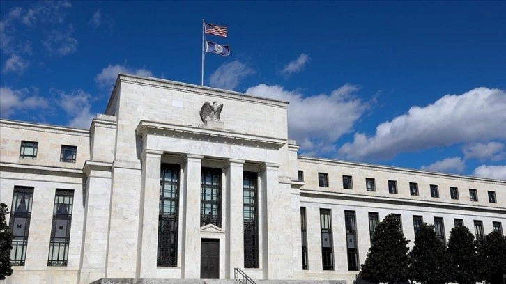 Fed'in Bej Kitabı, ABD'li şirketlerin gelecek aylarda ek fiyat artışları beklediğini ortay