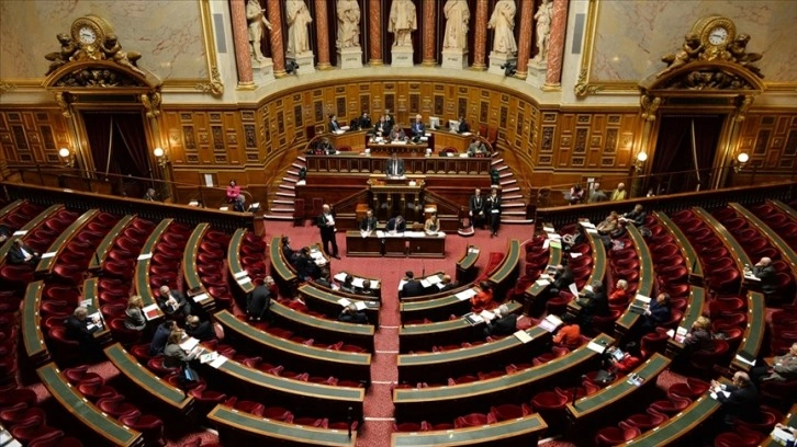 Fransız Senatosu 'Azerbaycan'a yaptırım uygulanmasını' öngören önergeyi kabul etti