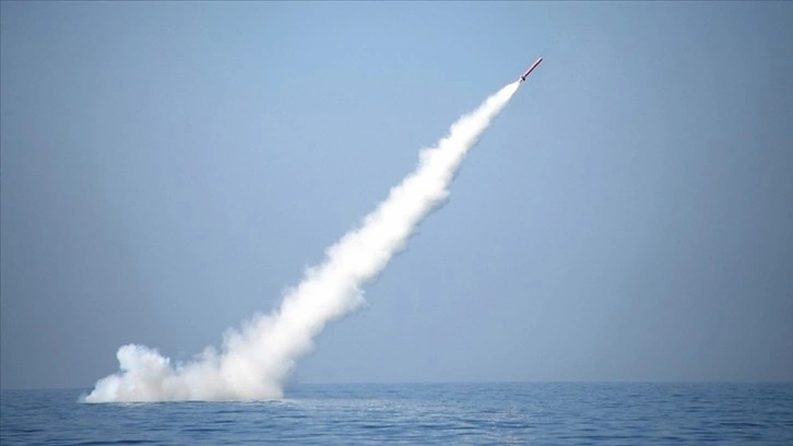 Hindistan süpersonik füze destekli torpido sistemini başarıyla test etti