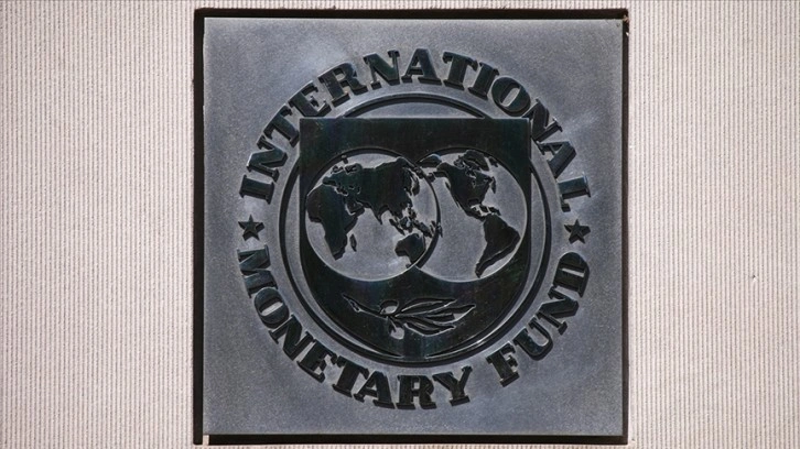 IMF: Küresel borç salgın öncesi seviyelerin üzerinde kalmaya devam ediyor
