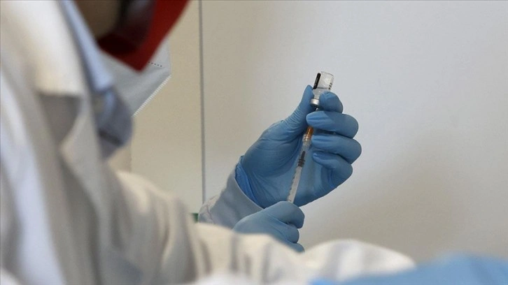 İtalya, sene sonuna derece donsuz devletlere 45 milyon düze Kovid-19 aşısı bağışlayacak