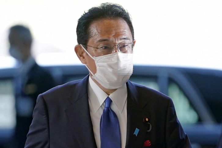 Japonya'nın yeni başbakanı Kishida kabineyi belirledi
