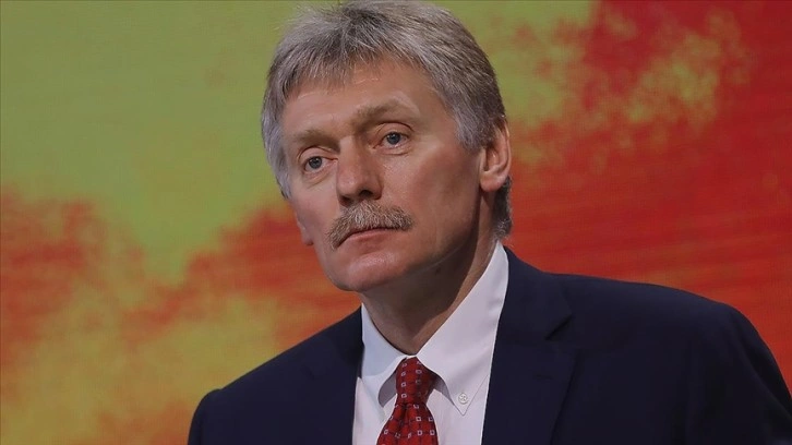 Kremlin: (Ukrayna’da İsveç gibi tarafsız devlet fikri) uzlaşma seçeneği olabilir