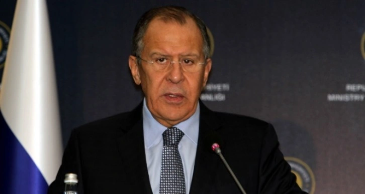 Lavrov: 'Üçüncü Dünya Savaşı, nükleer silahların kullanılacağı yıkıcı bir savaş olacak'