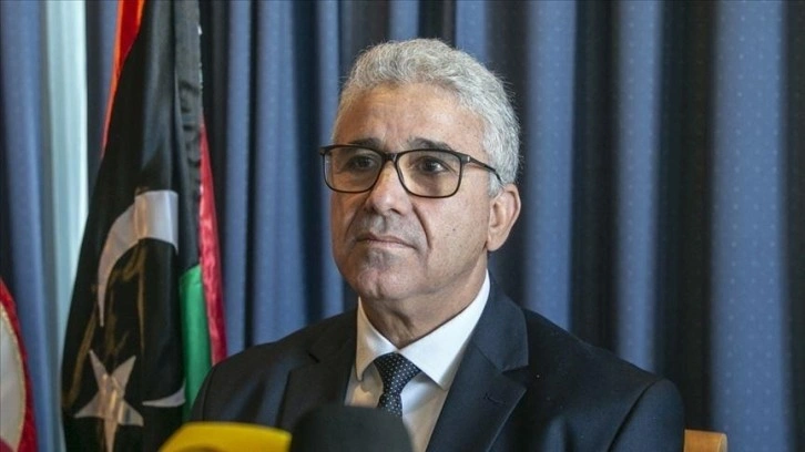 Libya’daki Temsilciler Meclisi, Başağa hükümetine destek için Sirte'de toplanacak