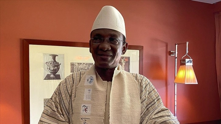 Mali Başbakanı Maiga, Fransa'yı ülkesinde silahlı grupları eğitmekle suçladı