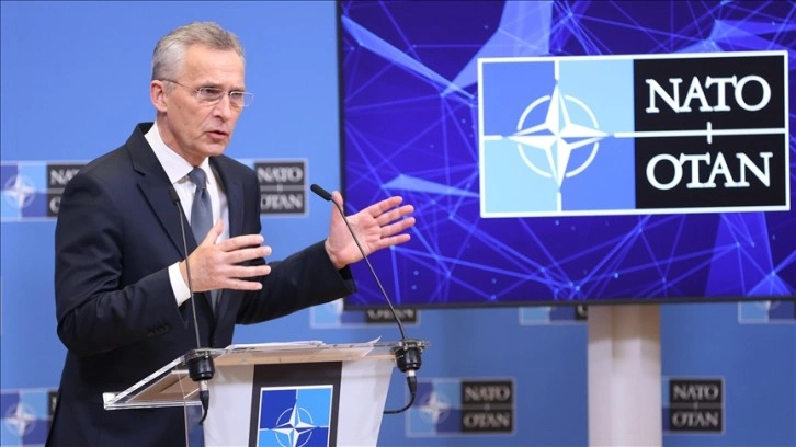 NATO, Rusya'nın Ukrayna ile görüşmelerde samimiyetine dair sahada işaret görmüyor