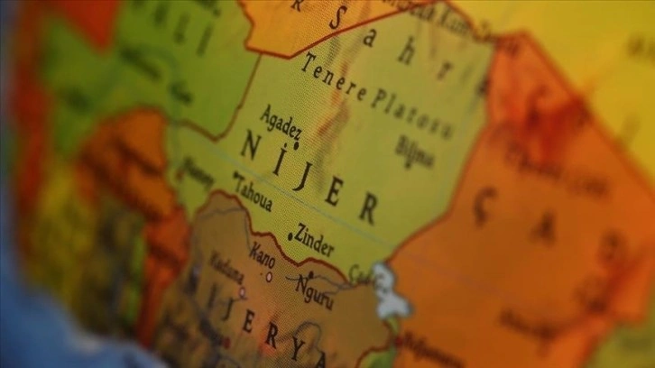 Nijer'de camiye planlı saldırıda 10 insan öldü