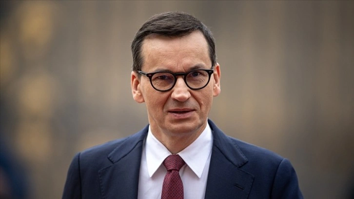 Polonya Başbakanı: Yeni yaptırımlar Rusya'nın gücünü zayıflatmaya yönelik önemli adım