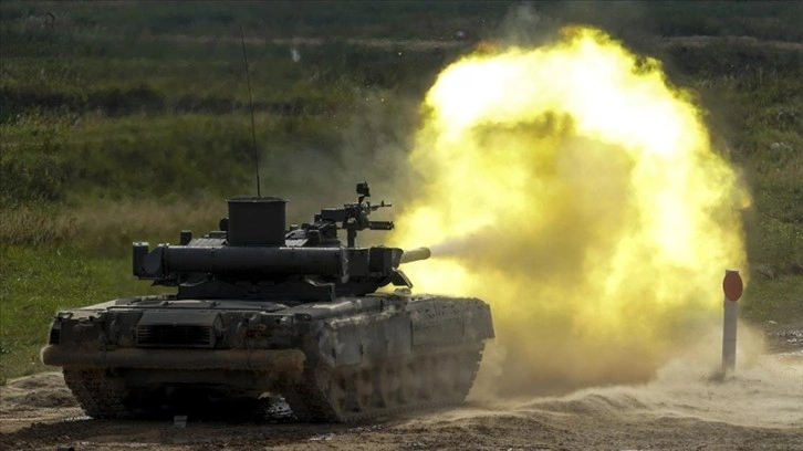 Polonya Savunma Bakanı: ABD, 116 Abrams tankının Varşova'ya satışını onayladı