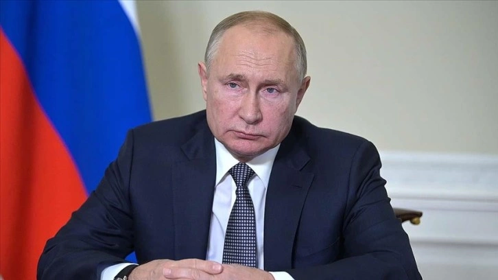 Putin, Rusya’nın iklimin korunması düşüncesince topu topu yükümlülüklerini adına getirdiğini söyledi