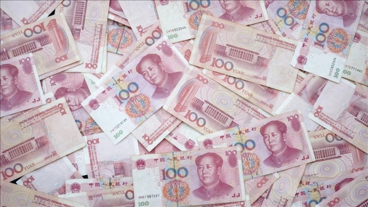 Rus VTB bankası 'yuan mevduatı' hesabı sunmaya başladı