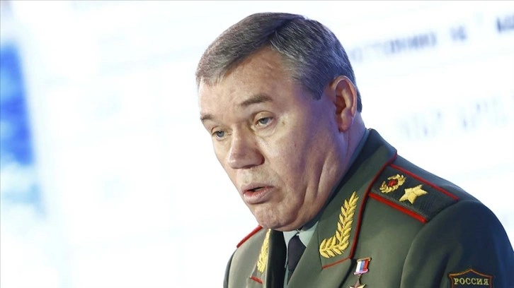Rusya 'Ukrayna'ya saldırmak için hazırlık yaptığı yönündeki' iddiaları yalanladı
