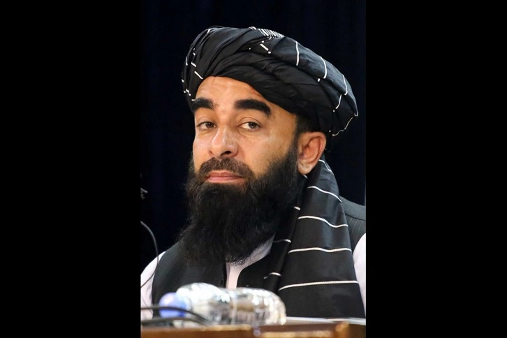 Taliban, önümüzdeki yıl yeni anayasa taslağı hazırlamak için komisyon kurmayı planlıyor