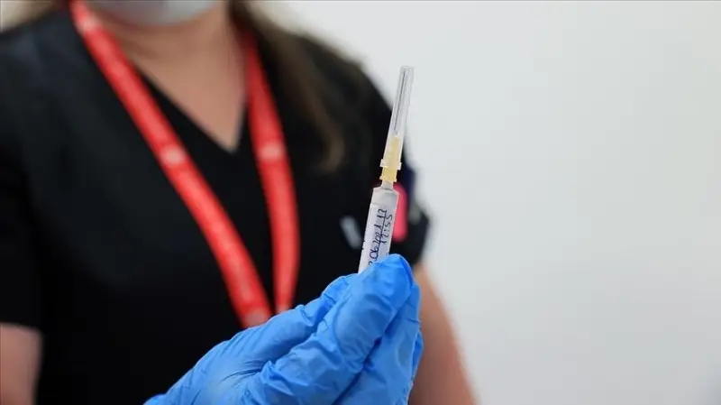 TURKOVAC aşısının delta varyantına karşı etkisi araştırılıyor