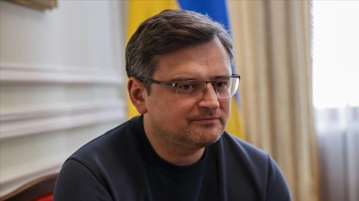 Ukrayna: Rusya için özel mahkeme kurulmasına ilişkin 2. toplantı bu ay yapılacak