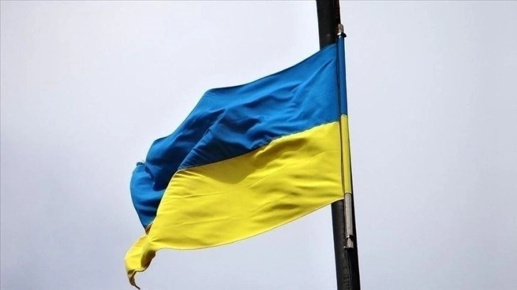 Ukrayna, Rusya'nın doğal gazı 'silah olarak' kullanmasına üzerine Almanya'dan net