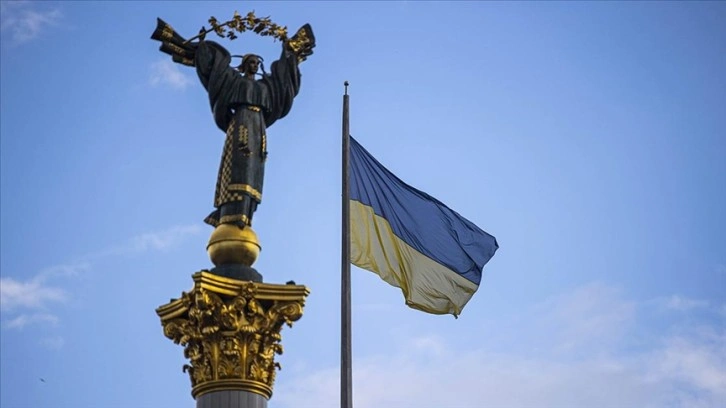 Ukraynalılar AB'den 'aday ülke' statüsü verilmesini sabırsızlıkla bekliyor
