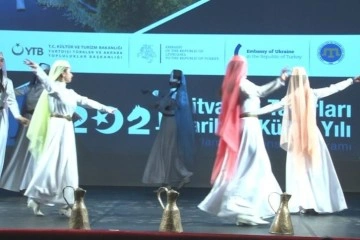 “2021 Litvanya Tatarları Tarih ve Kültür Yılı” kutlama ve konser programı Ankara’da düzenlendi