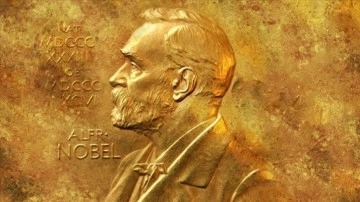 2021 Nobel Fizik Ödülü'nü üç bilgelik insanı kazandı