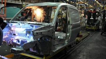2021'de en fazla ihracatı otomotiv endüstrisi gerçekleştirdi
