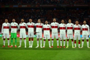 A Milli Takım'ın UEFA Uluslar Ligi maçlarını oynayacağı stadyumlar açıklandı