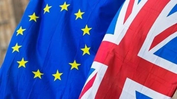 AB ile Birleşik Krallık ortada Brexit kavgası bitmiyor
