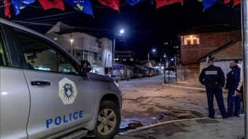 AB, Kosova'daki saldırıları kınadı, gerginliğin azaltılması çağrısı yaptı
