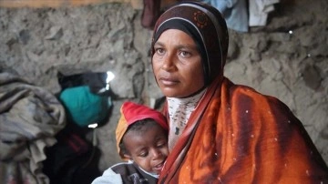 AB: Yemen kadınlar için dünyanın en zor ülkelerinden biri