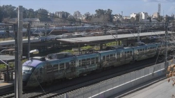 AB, Yunanistan'ın demir yolu modernizasyonuna yardım edecek