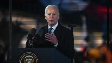 ABD Başkanı Biden: Kelimenin tam anlamıyla NATO'nun her santimini savunacağız