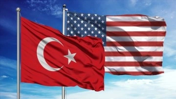 ABD Dışişleri Bakanlığı: Biden yönetimi eş öncelikler üstünde Türkiye'yle teşrikimesai arayış