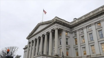 ABD Hazine Bakanlığı borç limitini aşmamak için "olağanüstü tedbirleri" devreye soktu