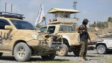 ABD ile Taliban, çekme süreci sonrası evvel kat temasta bulunacak