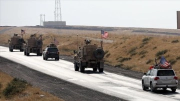 ABD ile YPG/PKK, Irak sınırına binlerce silahlı öge yerleştiriyor