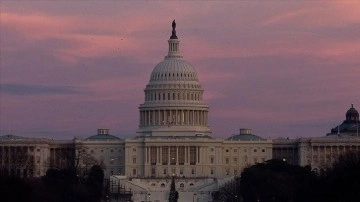 ABD Senatosu 858 milyar dolarlık savunma bütçe tasarısını onayladı