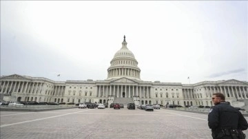 ABD Temsilciler Meclisinde başkan seçimi için 6. tur oylamadan da sonuç çıkmadı