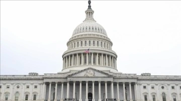 ABD Temsilciler Meclisinde başkan seçimi krizi devam ediyor
