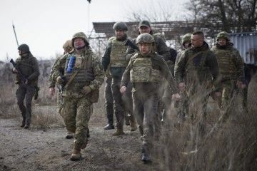 ABD, Ukrayna’nın 8 ila 10 Rus generali öldürdüğünü öne sürdü