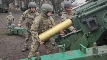 ABD yeni yardım paketiyle Ukrayna'da savaşın dinamiklerini değiştirmeyi hedefliyor