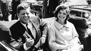 ABD yönetimi Kennedy suikastına ilgilendiren bazısı duyurulmayan belgeleri 15 Aralık’ta yayımlayacak