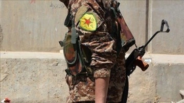 ABD, YPG/PKK işgalindeki bölgelere sevkiyatını artırdı