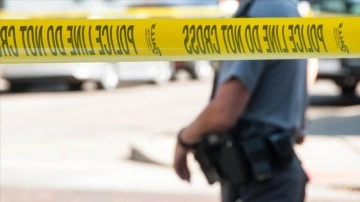 ABD'de 14 yaşındaki kız polisin ateş açması sonucu hayatını kaybetti