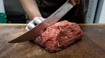 ABD'de et fiyatlarındaki çoğalma tartışmalara bozukluk oluyor