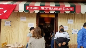 ABD'de Türk restorana saldıran Ermeni asıllı 2 kişiye hapis cezası verildi